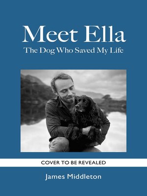cover image of Meet Ella